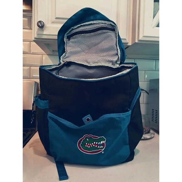 Florida Gators Backpack With Removable Insulated Liner NWOT - Picture 2 of 16